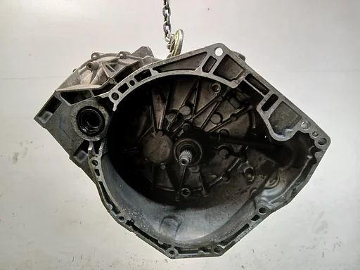Versnellingsbak schakel Renault Mégane