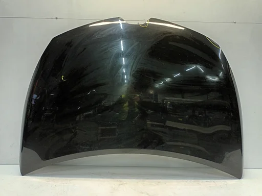 Motorkap Renault Clio