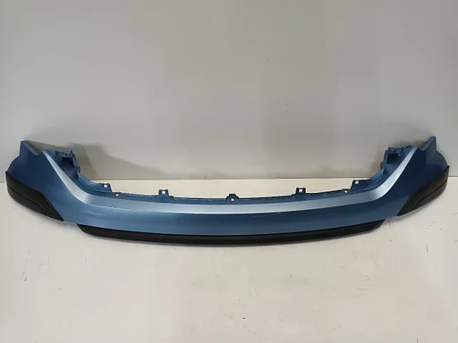 Bumper delen Iveco New Daily