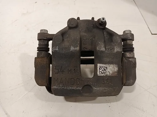 Remklauw links voor Kia Rio