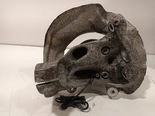 Wielnaaf links voor BMW 1 serie