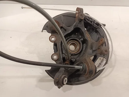 Wielnaaf rechts achter BMW 1 serie