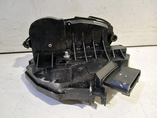 Slot mechaniek portier elektrisch centrale vergrendeling links voor Ford Grand C-Max