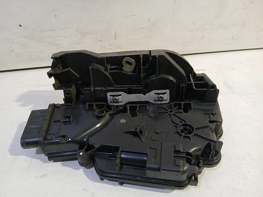 Slot mechaniek portier elektrisch centrale vergrendeling rechts achter Ford Grand C-Max