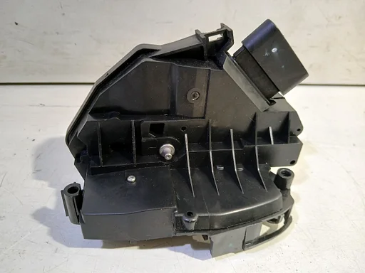 Slot mechaniek portier elektrisch centrale vergrendeling rechts voor Ford Grand C-Max