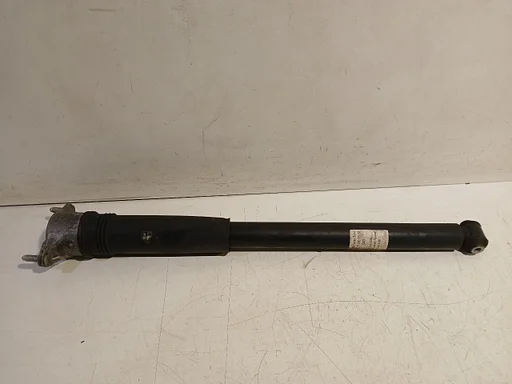 Schokbreker links achter Mercedes-Benz A-Klasse