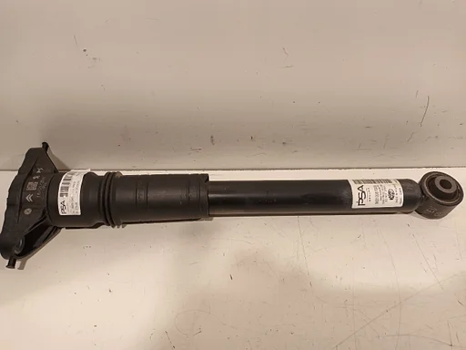 Schokbreker rechts achter DS DS 3