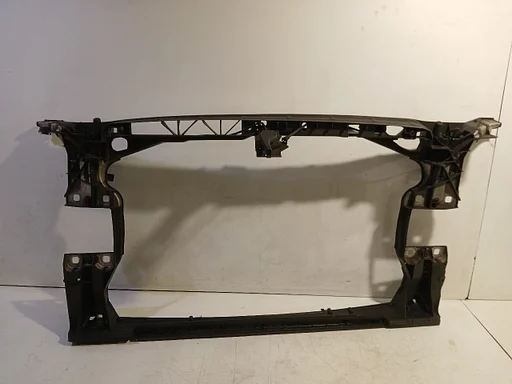 Voorfront slotplaat Audi A4