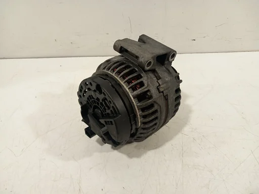 Dynamo Volkswagen Golf