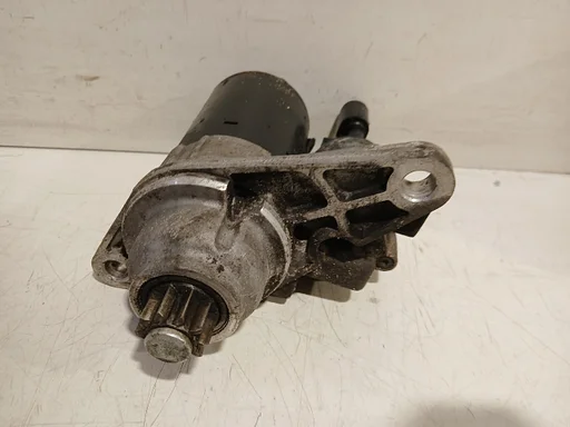 Startmotor Seat Ibiza
