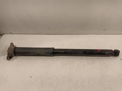 Schokbreker links achter Ford Grand C-Max