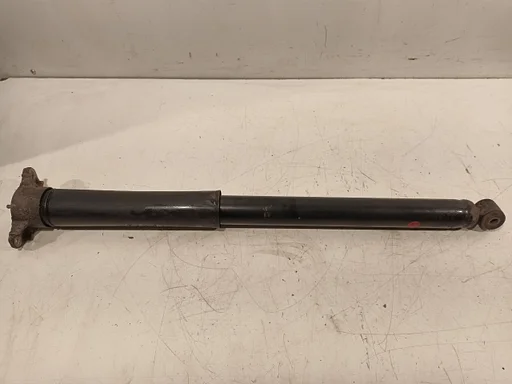 Schokbreker rechts achter Ford Grand C-Max