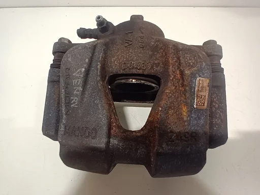 Remklauw rechts voor Fiat 500X