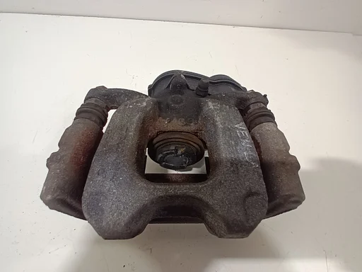 Remklauw links achter Fiat 500X