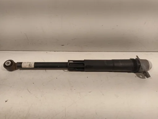 Schokbreker links achter Volkswagen Polo