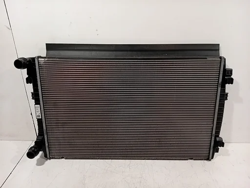 Radiateur Volkswagen Golf