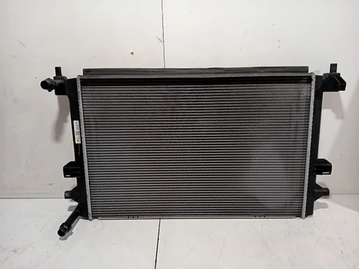 Radiateur Volkswagen Golf
