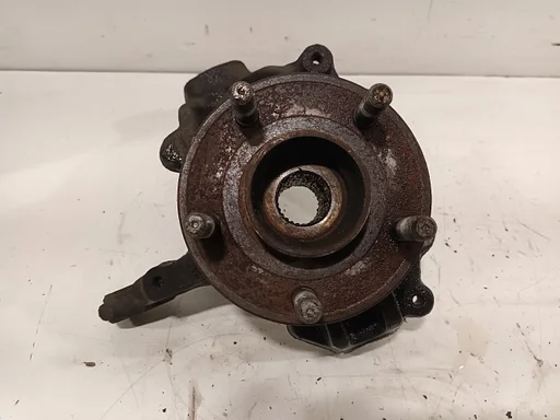 Wielnaaf rechts voor Ford Grand C-Max