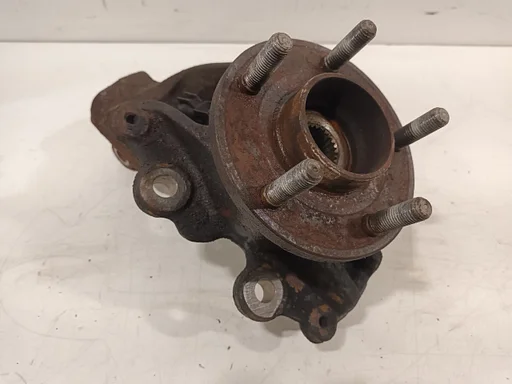 Wielnaaf links voor Ford Grand C-Max