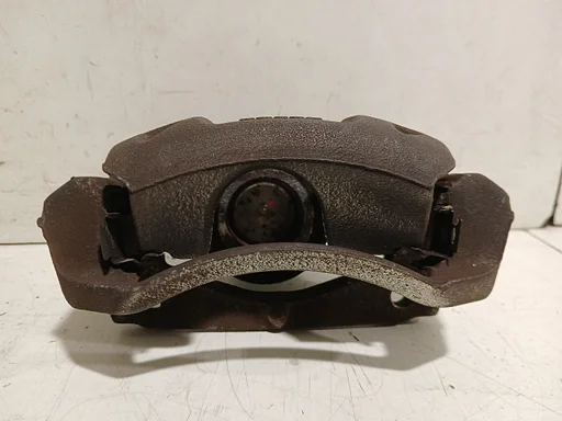 Remklauw links voor Peugeot 108