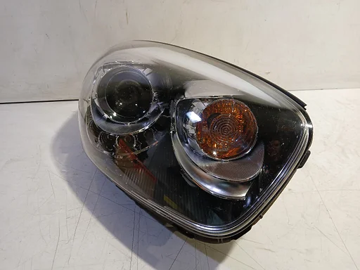 Koplamp links Kia Picanto