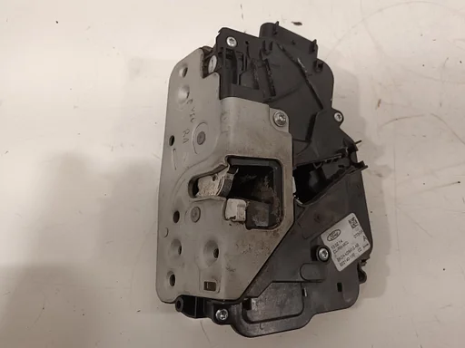 Slot mechaniek portier elektrisch centrale vergrendeling rechts achter Ford Transit
