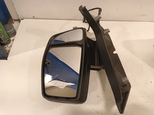 Spiegel buiten rechts elektrisch Ford Transit
