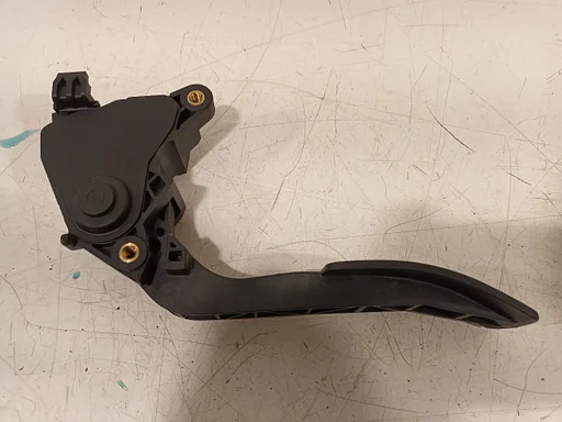 Gaspedaal Nissan Leaf