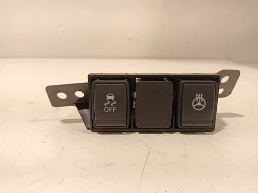 Esp schakelaar Nissan Leaf