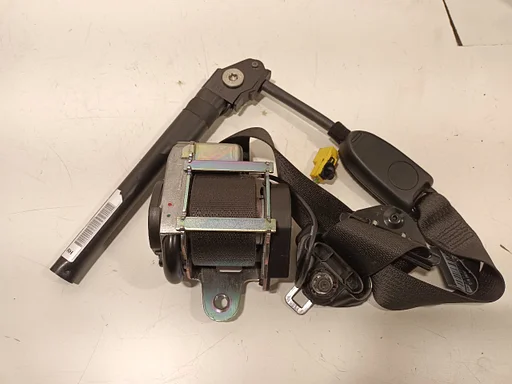 Veiligheidsgordel rechts voor Opel Astra