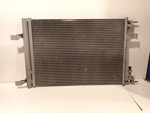 Airco radiateur Opel Astra