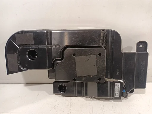 Subwoofer Renault Mégane