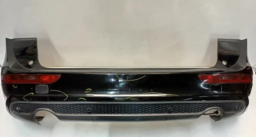 Bumper achter Audi Q5