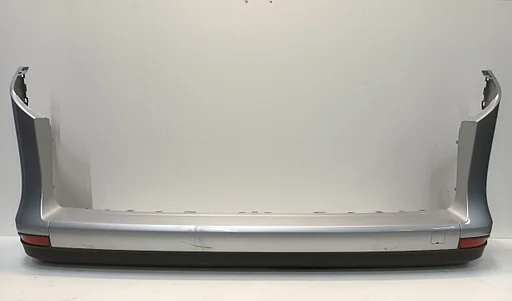 Bumper achter Mercedes-Benz Citan