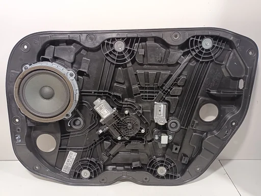 Raammechaniek elektrisch rechts voor Hyundai Ioniq