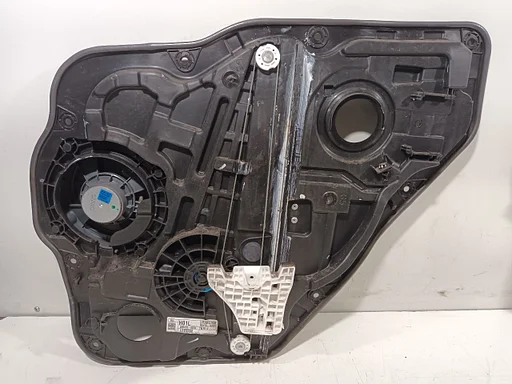 Raammechaniek elektrisch links achter Hyundai Ioniq