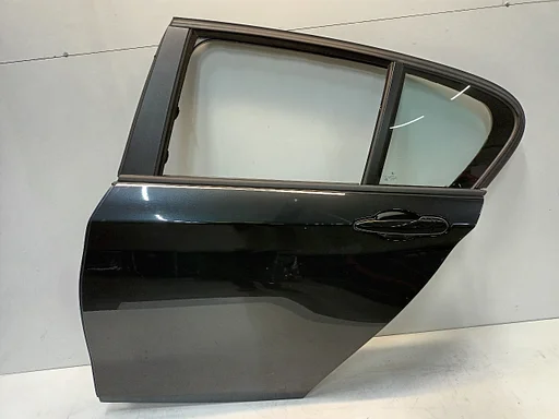 Portier links achter BMW 1 serie