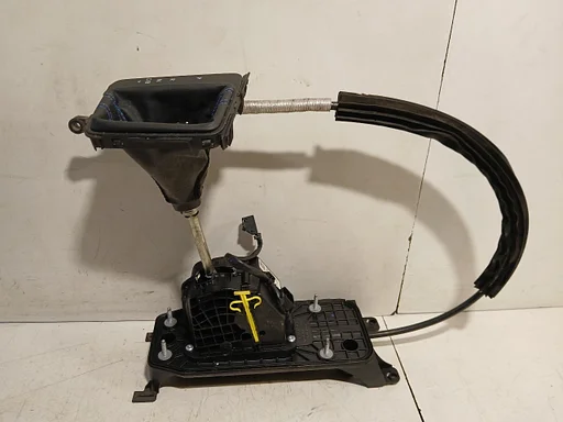 Schakelmechaniek Volkswagen Golf