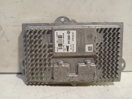 Computer verlichting Volkswagen Golf