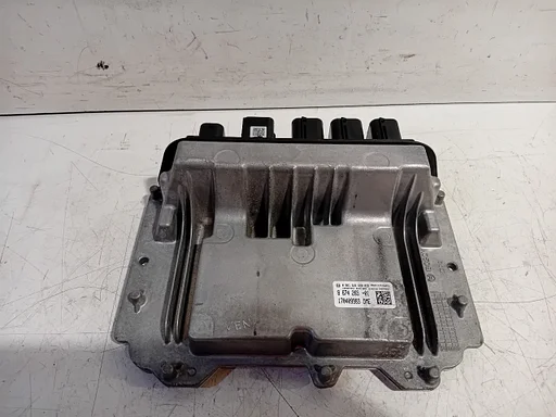 Computer motormanagement BMW 1 serie