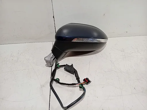 Spiegel buiten links elektrisch Volkswagen Passat