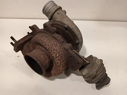 Turbo Iveco New Daily