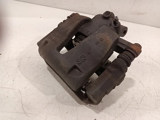 Remklauw links voor Vauxhall Adam