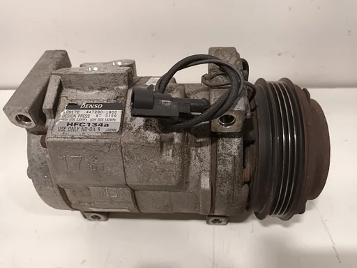 Airco pomp Iveco New Daily