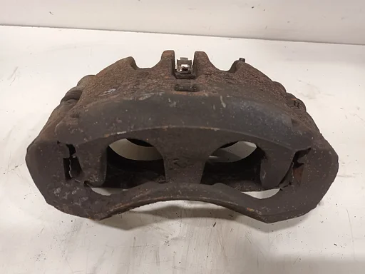 Remklauw rechts voor Iveco New Daily