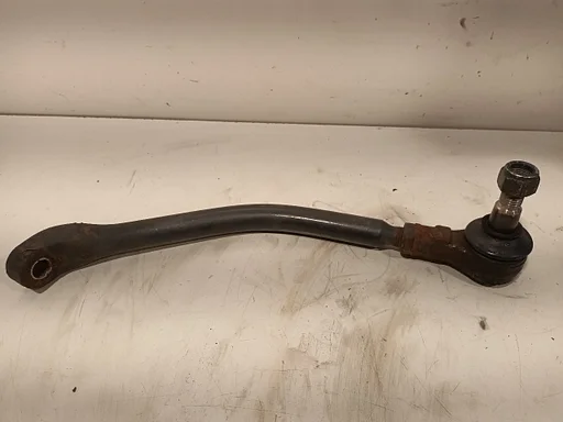 Draagarm links voor Iveco New Daily