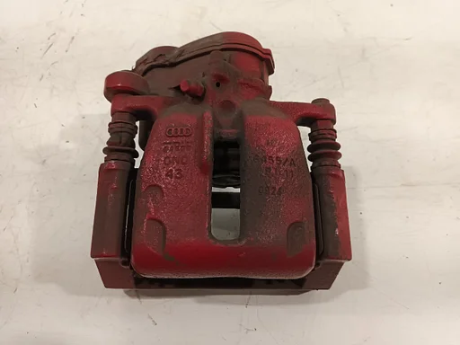 Remklauw rechts achter Audi Q5