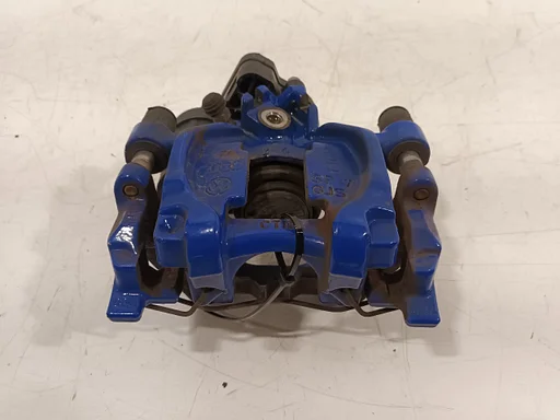 Remklauw rechts achter Volkswagen Golf