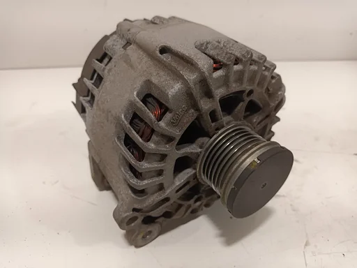 Dynamo Volkswagen Up