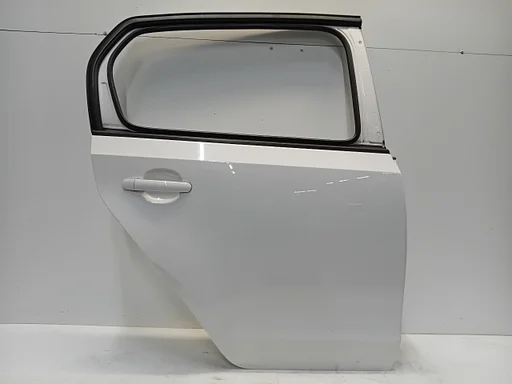 Portier rechts achter Skoda Citigo